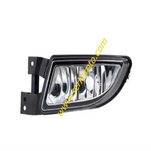 BRAVO 07-13 EGEA SEDAN SİS FARI SOL